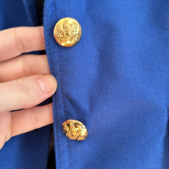 Jcrew schoolboy blazer - Picture 2 of 6